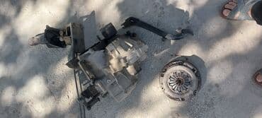 установка газового оборудования на авто в бишкеке цена: Коробка передач Механика Daewoo — 1