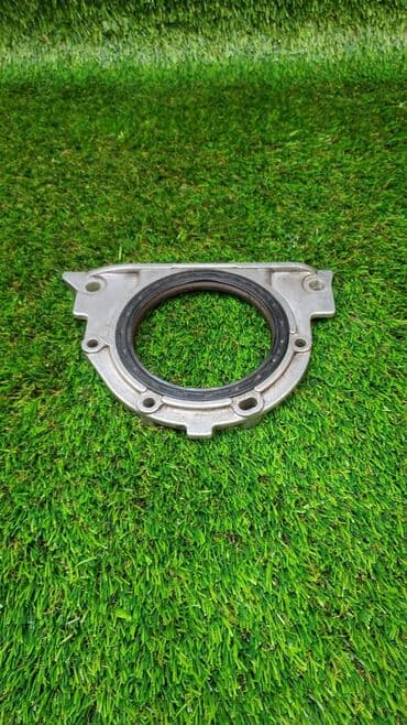 Сальники: Сальник BMW Б/у, Оригинал, Германия — 3