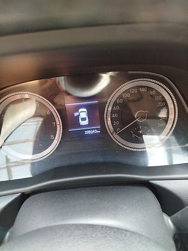 Продажа авто: Honda : 2019 г., 2 л, Автомат, Газ, Седан — 6