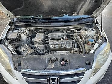 Унаа: Honda Edix: 2004 г., Автомат, Вэн/Минивэн — 6