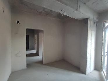 real sight: 2 комнаты, 65 м², Элитка, 6 этаж, Готовая ПСО (под самоотделку) — 3