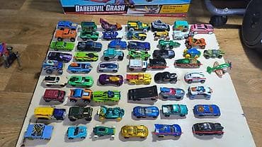 chrysler eagle talon: Продаю оригинальные машинки хотвилс (Hot wheels) из редких и старых — 1