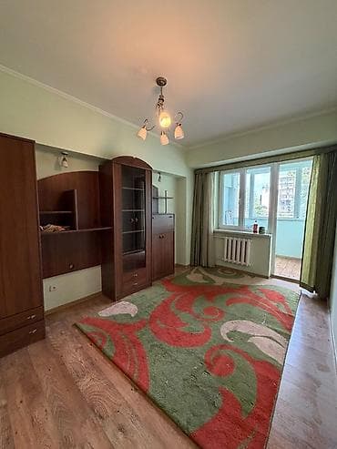 Продажа квартир: 3 комнаты, 95 м², Золотой квадрат Индивидуалка, 3 этаж, Старый ремонт — 4