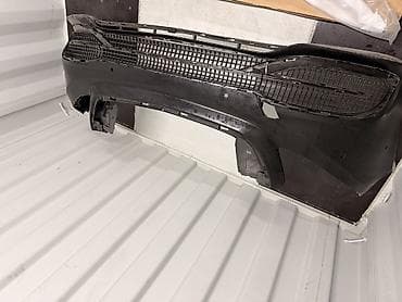 mersedes e 230: Бампер Mercedes-Benz, Новый, Аналог — 2