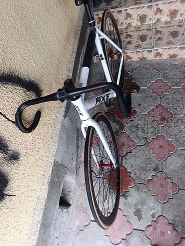 фикси велосипед: Шоссейный велосипед — 2