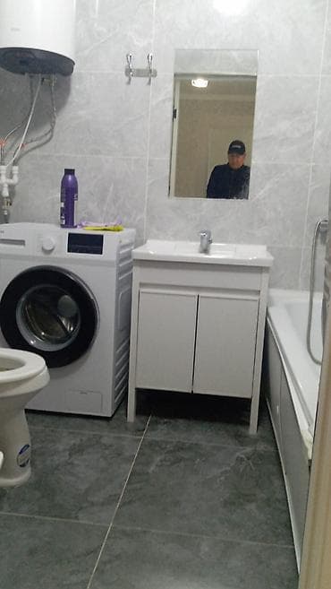 Кыймылсыз мүлк: 12 м², Эмереги менен — 4