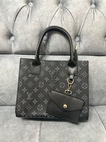 сумки оптом: Распродажа! Сумки из Турции! Любая за 1200 сом! Забрать можно с — 1