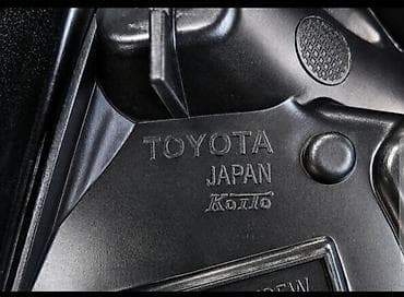 android teyes cc3: Передняя левая фара Toyota 2023 г., Новый, Аналог, Япония — 2