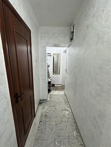 ата журт п: 2 бөлмө, 48 м², Жеке план, 4 кабат, Евроремонт — 3
