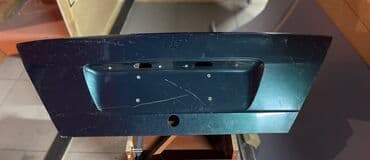 спринтер грузовой талас: Крышка багажника Mercedes-Benz, Б/у — 1