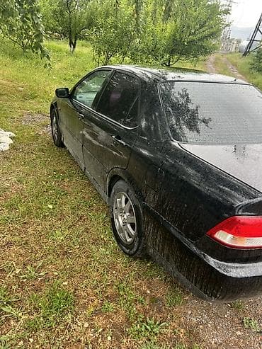 lego bmw: Honda Accord: 2001 г., 1.8 л, Автомат, Бензин, Седан — 1