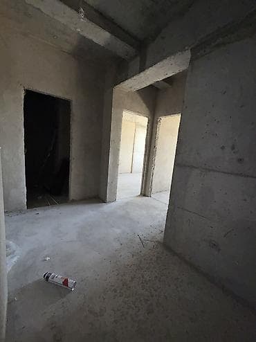 Недвижимость: 1 комната, 44 м², Элитка, 8 этаж, Готовая ПСО (под самоотделку) — 9
