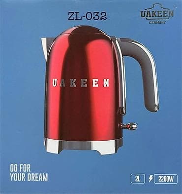 ayfon x: Электрический чайник, Новый, Самовывоз, Платная доставка — 2