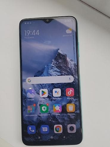 Техника жана электроника: Redmi, Redmi 9, Колдонулган, 128 ГБ, 2 SIM — 7
