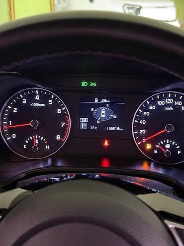 smart plus: Kia Cerato: 2020 г., 1.6 л, Автомат, Бензин, Седан — 10