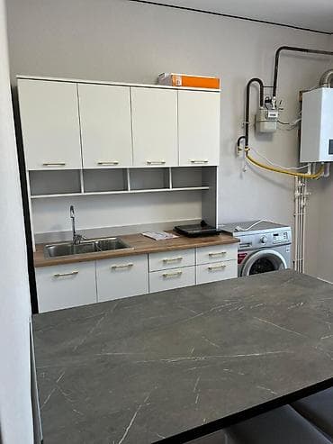 1 комната, 43 м², Технопарк 8 этаж, Евроремонт — 7