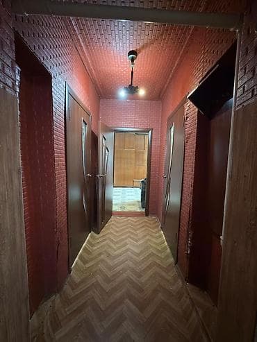 в районе политех: 🏡 Срочно продаётся дом!! 📍 Район Красный Строитель ✨ Отличный вариант — 6