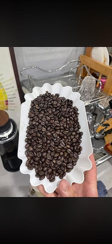 обжарка: 🔥 BLACK COFFEE SNG Прямые поставки кофе из Вьетнама 🇻🇳 Без посредников — 10