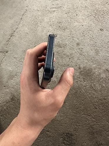 iphone 17 бу: IPhone 15 Pro, Б/у, 512 ГБ, Blue Titanium, 83 % — 4