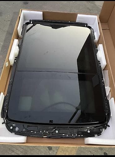 Панорамная крыша BMW 2021 г., Б/у at lalafo.kg Панорамная крыша BMW 2021 г., Б/у