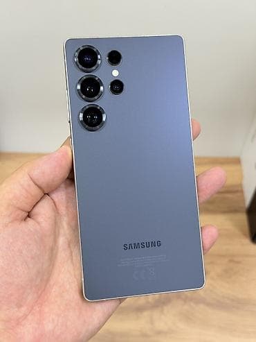 nokia 230: Samsung Galaxy S23 Ultra, Б/у, 256 ГБ, цвет - Серый, 2 SIM — 6