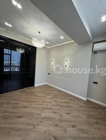 2 комнаты, 57 м², 7 мкр Элитка, 14 этаж, Дизайнерский ремонт — 10
