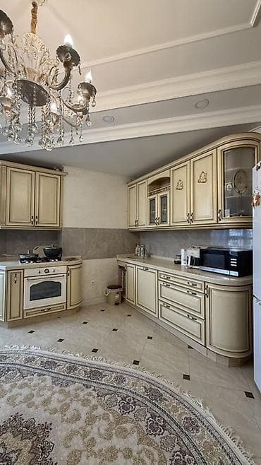 Квартиры: 3 комнаты, 116 м², Элитка, 14 этаж, Дизайнерский ремонт — 8