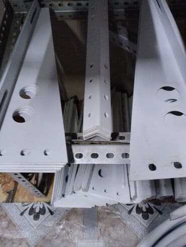 кондиционеры для машин: Кронштейны для кондиционера. Новые — 1