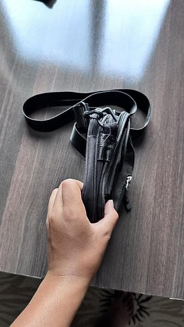 бусины для сумки бишкек: Сумка через плечо Carhartt (crossbody) - Компактная городская модель — 4