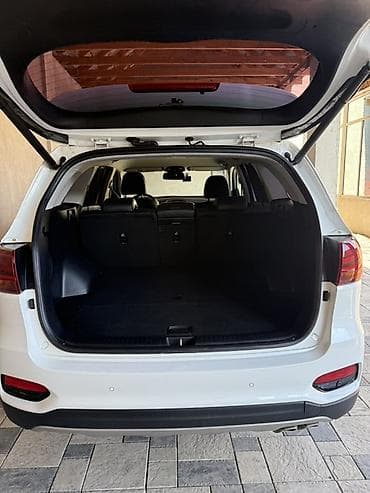 initial d: Kia Sorento: 2019 г., 2 л, Автомат, Дизель, Кроссовер — 4