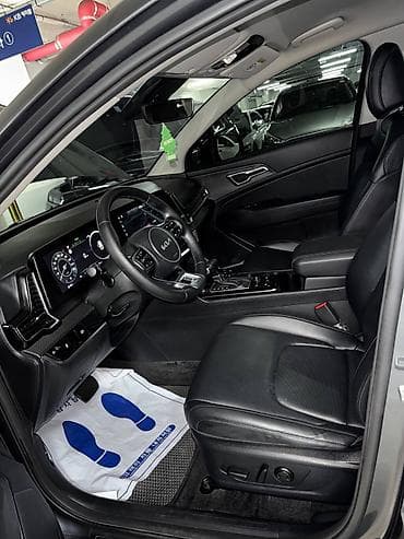 актуатор: Kia Sportage: 2021 г., 2 л, Автомат, Дизель, Кроссовер — 8
