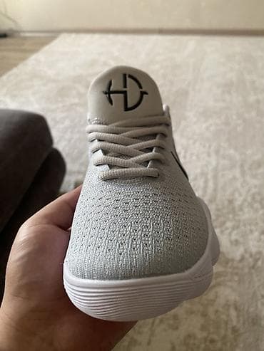 nike tech fleese: Кроссовки Nike hyperdunk 2017 low Для баскетбола/повседневной носки - — 3