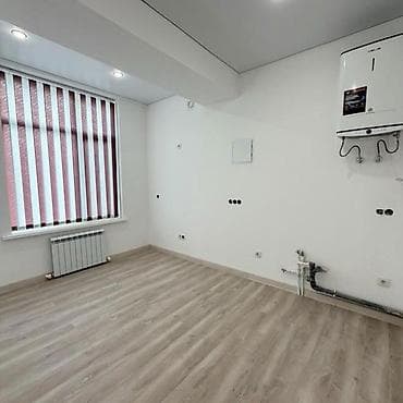 red centr: 1 комната, 66 м², 9 этаж, Косметический ремонт — 2