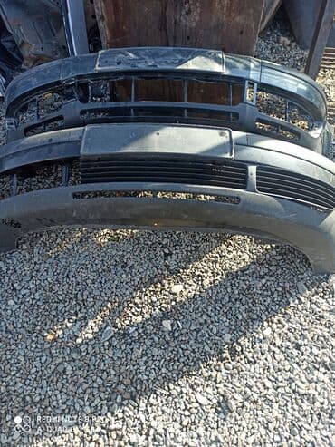 Volkswagen, Б/у, Оригинал