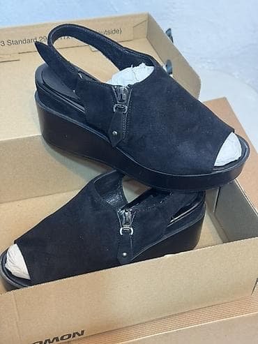 Угги: UGG Australia – высокие женские унты/сапоги из овчины - Материалы — 7