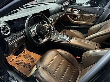 w210 e430: Mercedes-Benz E-класс AMG: 2018 г., 4 л, Автомат, Бензин, Седан — 6