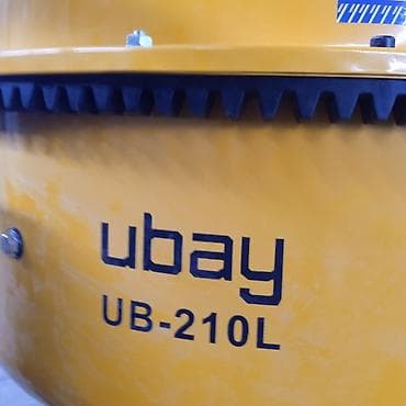 таз строительный: Бетономешалка Гравитационная, Малая (менее 150 л), Новый — 9