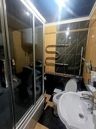 сдается квартира гоголя: 3 комнаты, 61 м², 104 серия, 2 этаж, Косметический ремонт — 9