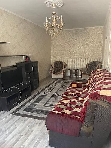 аренда дом на той: 65 м², 2 комнаты — 8