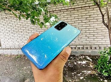 xiaomi mi 11i: Redmi, Redmi Note 11, Б/у, 128 ГБ, цвет - Синий, 1 SIM, eSIM, 2 SIM — 2