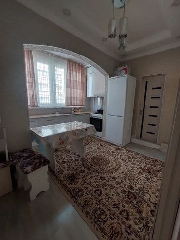 Ковролин: 2 комнаты, Агентство недвижимости, Без подселения, С мебелью полностью — 5