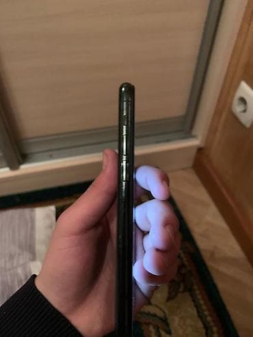 ош телефон айфон: IPhone 11 Pro, 64 ГБ, Черный, 74 % — 7