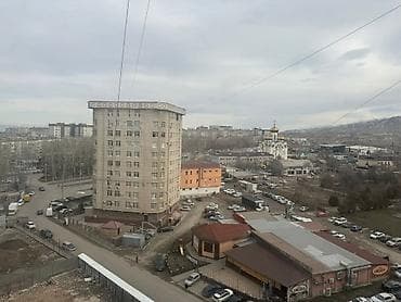 Батирлер: 2 бөлмө, 54 м², Элитка, 10 кабат, Евроремонт — 8