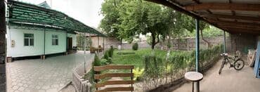 дом в котором купить бишкек: Дом, 100 м², 4 комнаты, Собственник, Косметический ремонт — 4