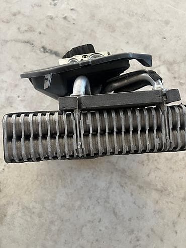 радиатор на опель вектра б: Радиатор печки Опель корса оригинал в хорошем состоянии — 2