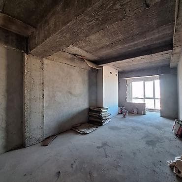 снуму кв: 3 комнаты, 80 м², Элитка, 10 этаж, Готовая ПСО (под самоотделку) — 6