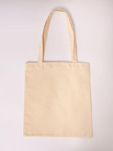 сумка клатч б у: Шоппер, Новый, Материал: Хлопок, Унисекс — 12