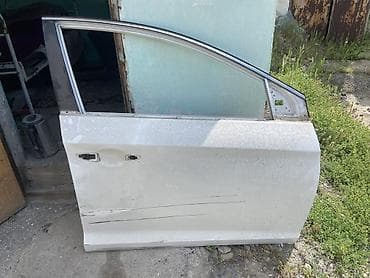 Двери и комплектующие: Дверь Задняя правая Huanghai, Оригинал — 1