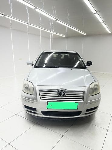 step 2: Toyota Avensis: 2004 г., 1.8 л, Автомат, Бензин, Хэтчбэк — 6