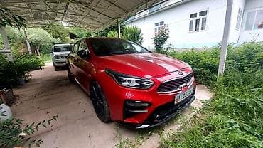 кия 3: Kia Ceed: 2019 г., 1.6 л, Автомат, Бензин, Хэтчбэк — 8